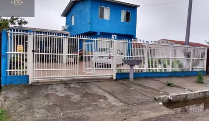 CASA EM IMBÉ