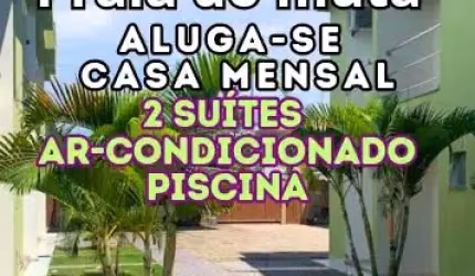 Lindo apartamento na Praia do Mutá