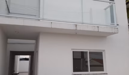 Sobrado NOVO. Cezar de Souza - Mogi das Cruzes/SP