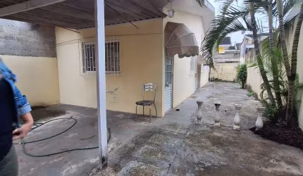 Casa térrea em São José dos Campos/SP