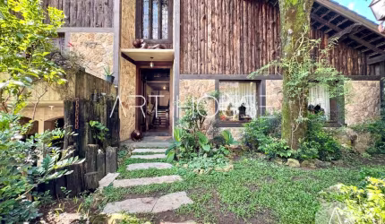 Casa em Mangabeiras - Belo Horizonte, MG