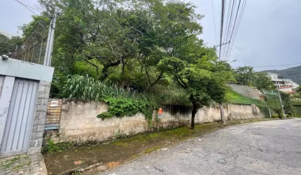 Lote em Mangabeiras  -  Belo Horizonte