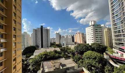 Sala 21 m2 na Savassi/Funcionários  -  Belo Horizonte