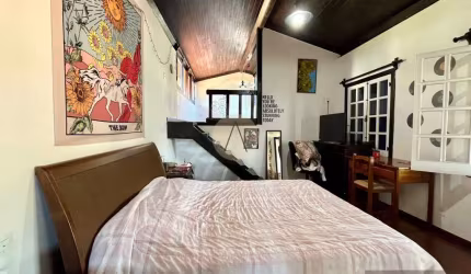 Casa em Mangabeiras  -  Belo Horizonte