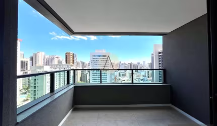 Apartamento em Savassi  -  Belo Horizonte