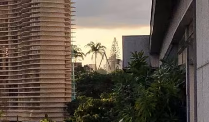 Cobertura Top House em Boa Viagem  -  Belo Horizonte