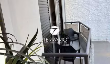 Apartamento à venda no Vila Pinto em Varginha com e 1 suíte