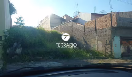 Terreno à venda no Jardim São Joaquim em Varginha com 0,00m²