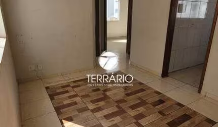 Apartamento à venda no Bairro Vargem em Varginha com 2 quartos