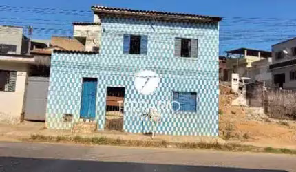 Casa à venda no Vila Murad em Varginha com ,