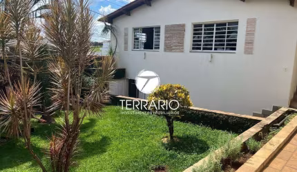 Casa à venda no Bairro Santa Luiza na cidade de Varginha com 3 quartos
