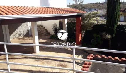 Casa à venda no São Conrado em Três Corações com 6 quartos