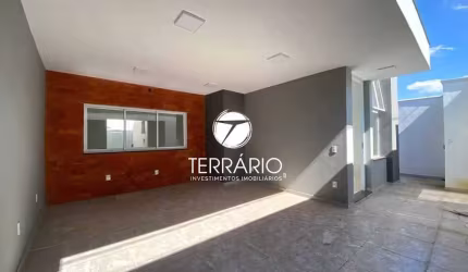 Casa à venda no Eldorado em Varginha com 1 suíte
