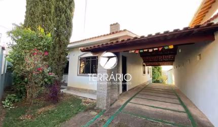 Casa à venda no Jardim Atlântico Sul em Varginha com 1 suíte