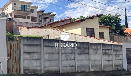 Terreno à venda no Parque Retiro em Varginha com 360,00m²