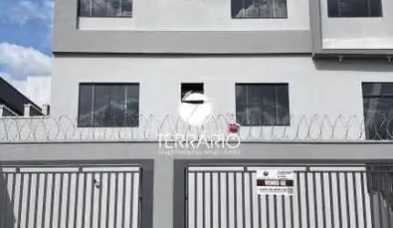 Apartamento à à venda no Santa Clara em Varginha com 2 quartos