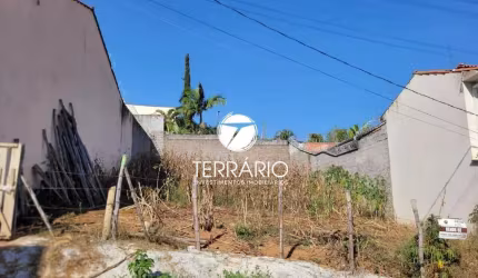 Terreno à venda no Parque Boa Vista em Varginha com 300,00m²
