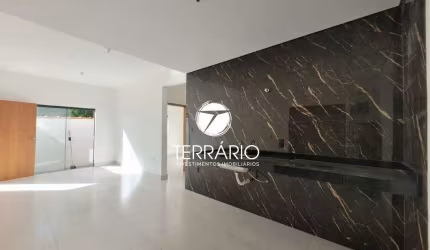 Apartamento à venda no Terra Nobre em Varginha com 2 quartos