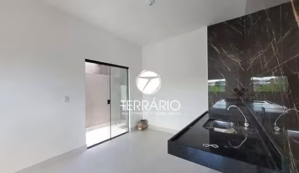 Apartamento à venda no Terra Nobre em Varginha com varanda e 2 quartos