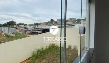 Casa à venda no Vargem em Varginha com 3 quartos, 1 suíte, 2 banheiros e 2 vagas