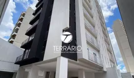 Apartamento à venda no Vila Pinto em Varginha com piscina, 4 quartos e 3 suítes no Edifício Solar da Vila