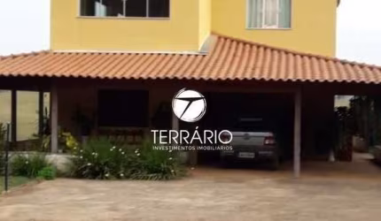 Sítio à venda no Lagamar em Varginha com 76.000,00m², 3 quartos e 1 suíte