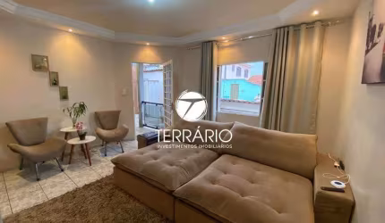 Casa à venda no Bela Vista em Varginha com 3 quartos, 1 suíte, 1 vaga e churrasqueira