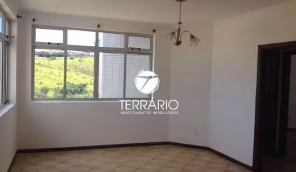 Apartamento à venda no Santa Luiza em Varginha com 3 quartos