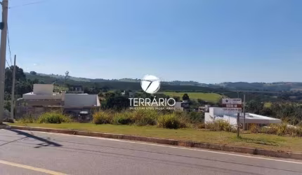 Terreno à venda no Reserva Vila Paiva em Varginha com 341,00m²