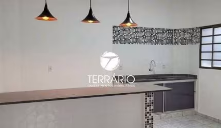 Apartamento à venda no Parque Catanduvas em Varginha com 2 quartos