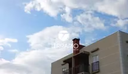 Apartamento à venda no Campos Elíseos em Varginha com piscina, 3 quartos e 1 suíte no Residencial Europa