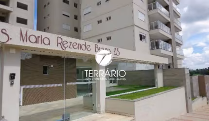 Apartamento à venda no Vila Verde em Varginha com piscina e 3 quartos no Edifício Maria Resende Braga
