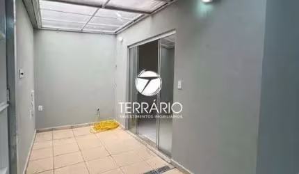 Casa à venda no Park Rinaldo em Varginha com 1 suíte