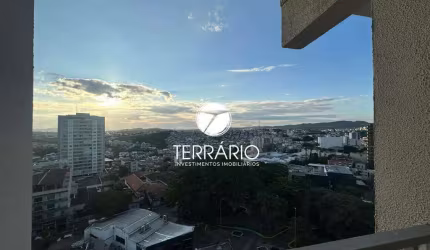 Apartamento à venda no Centro em Varginha com 1 suíte no Edifício GranVille