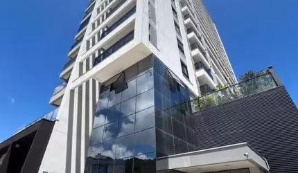 Apartamento em Ressacada, Itajaí/SC