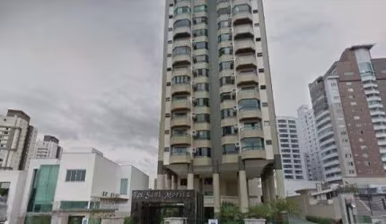 Apartamento Alto Padrão em Fazenda, Itajaí/SC