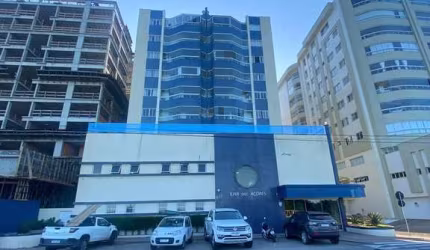 Apartamento Alto Padrão em Centro, Navegantes/SC
