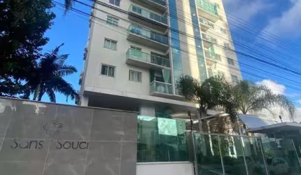 Apartamento em Vila Operária, Itajaí/SC
