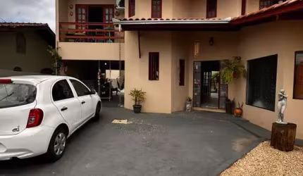 Casa em Cidade Nova, Itajaí/SC