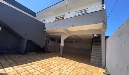 CASA RUA BLUMENAU - ITAJAI SC