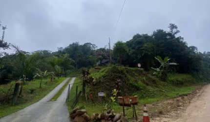 Sítio em Pomerânia - Guabiruba/SC