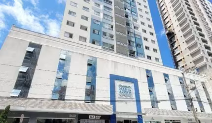 APTO MOBILIADO CENTRO DE ITAJAI