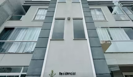 APARTAMENTO BEM LOCALIZADO EM CAMBORIÚ