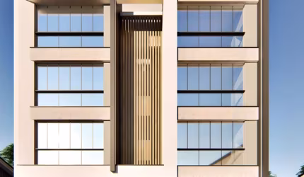 APARTAMENTO NA PLANTA DE 1 QUARTO