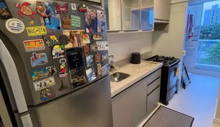 Oportunidade apartamento abaixo do preço de mercado !!!