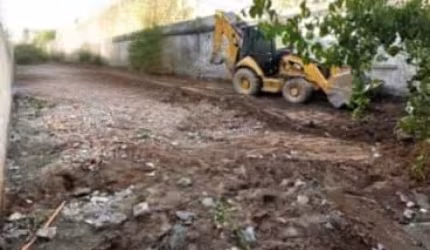 TERRENO COM 430 METROS NO CENTRO DE ITAJAI