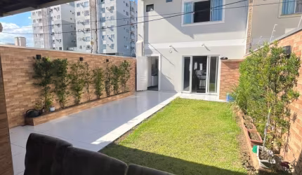 SOBRADO DOS SONHOS NO CENTRO DE CAMBORIÚ!