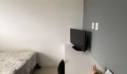 APARTAMENTO DE 3 DORMITÓRIOS SENDO 1 SUÍTE NO CONDOMÍNIO FELICITÁ EM CAMBORIÚ