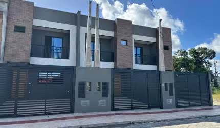 SOBRADO DE ALTO PADRÃO À VENDA - BAIRRO SANTA REGINA, CAMBORIÚ!