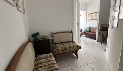 Apartamento pronto para morar  ou investir em Balneário Camboriú!